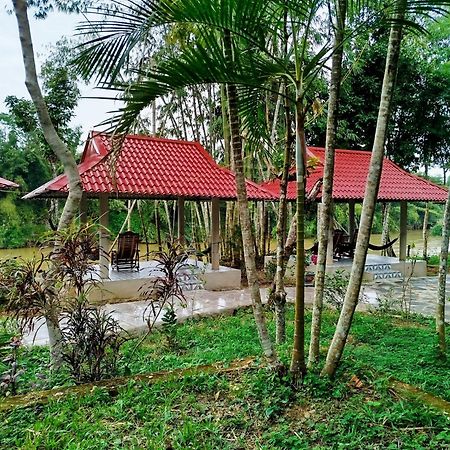 Green Hope Lodge Каттьен Экстерьер фото