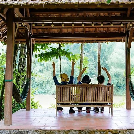 Green Hope Lodge Каттьен Экстерьер фото