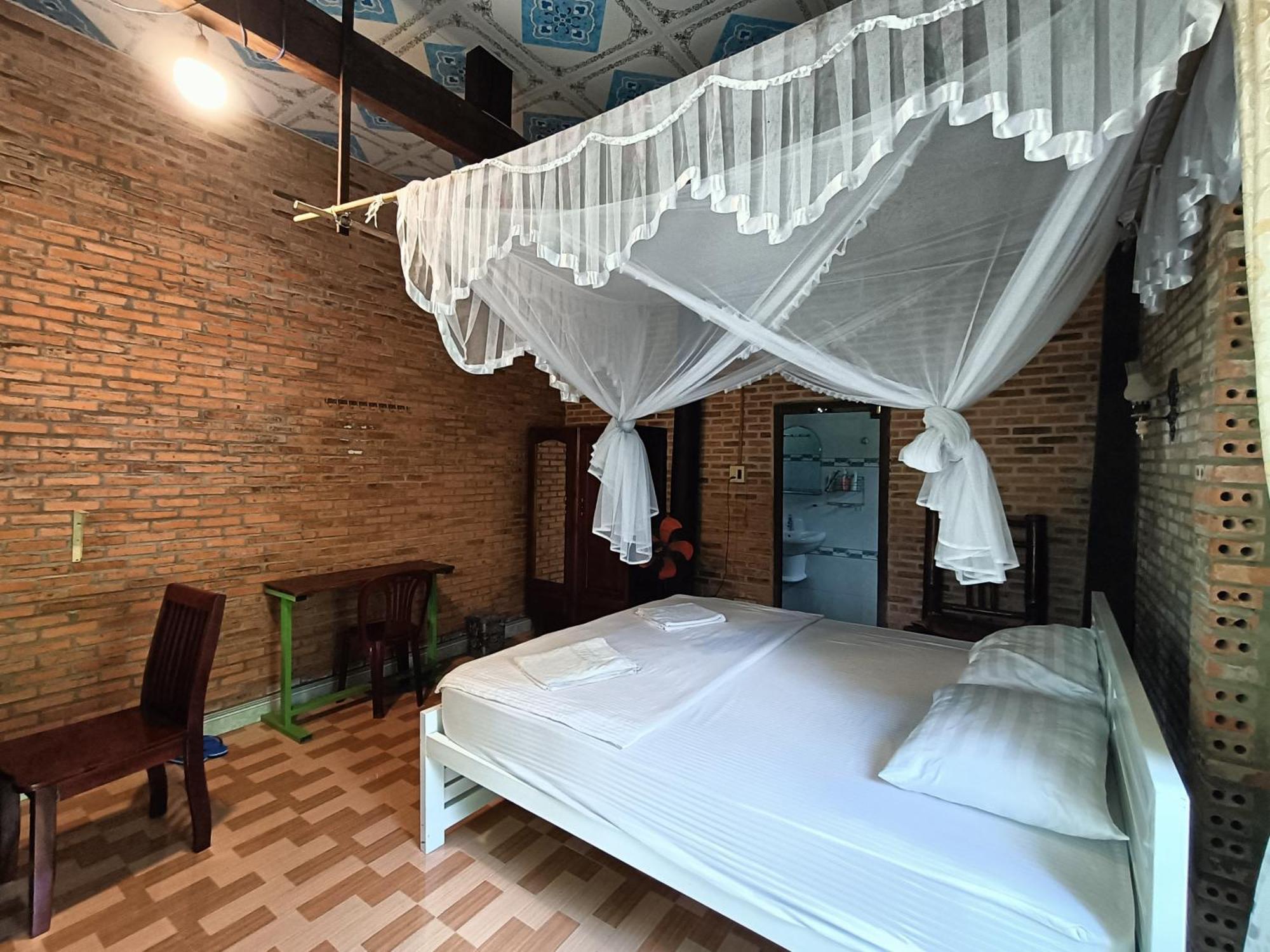 Green Hope Lodge Каттьен Экстерьер фото