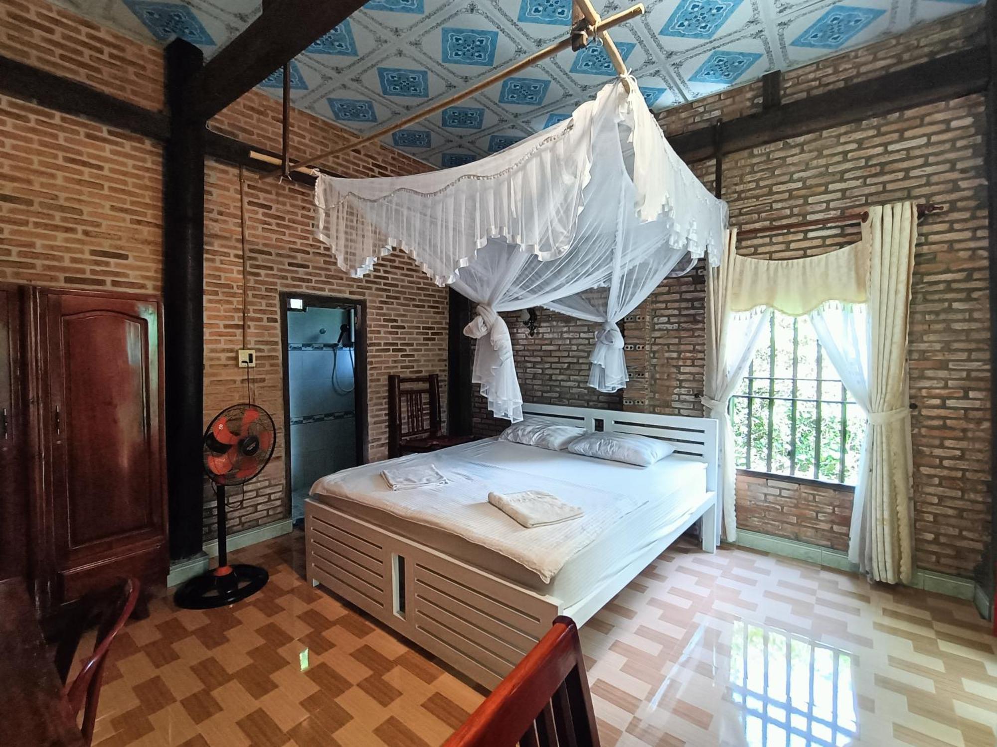 Green Hope Lodge Каттьен Экстерьер фото