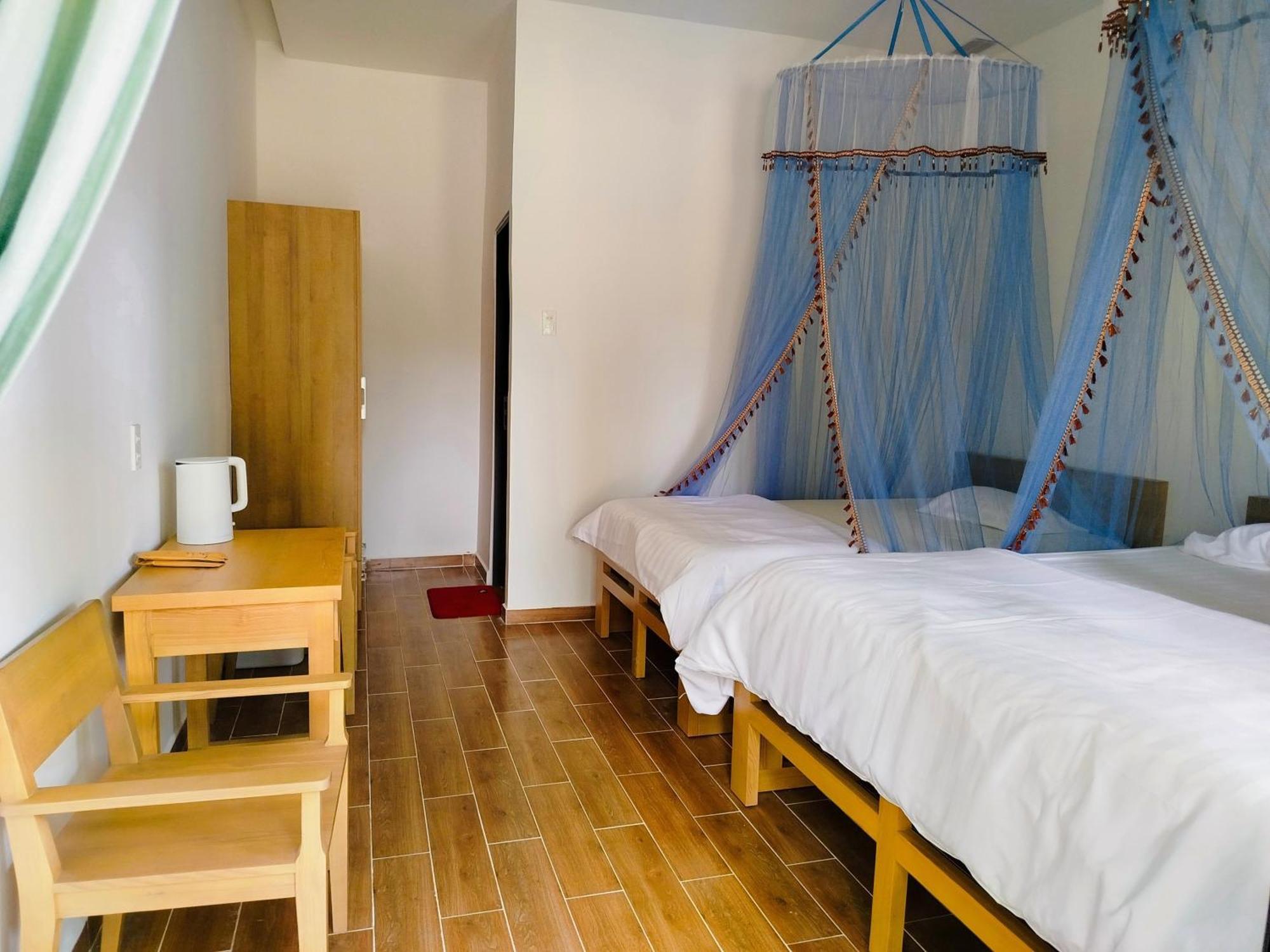 Green Hope Lodge Каттьен Экстерьер фото