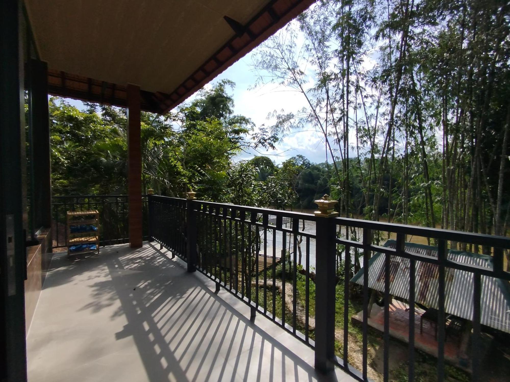 Green Hope Lodge Каттьен Номер фото