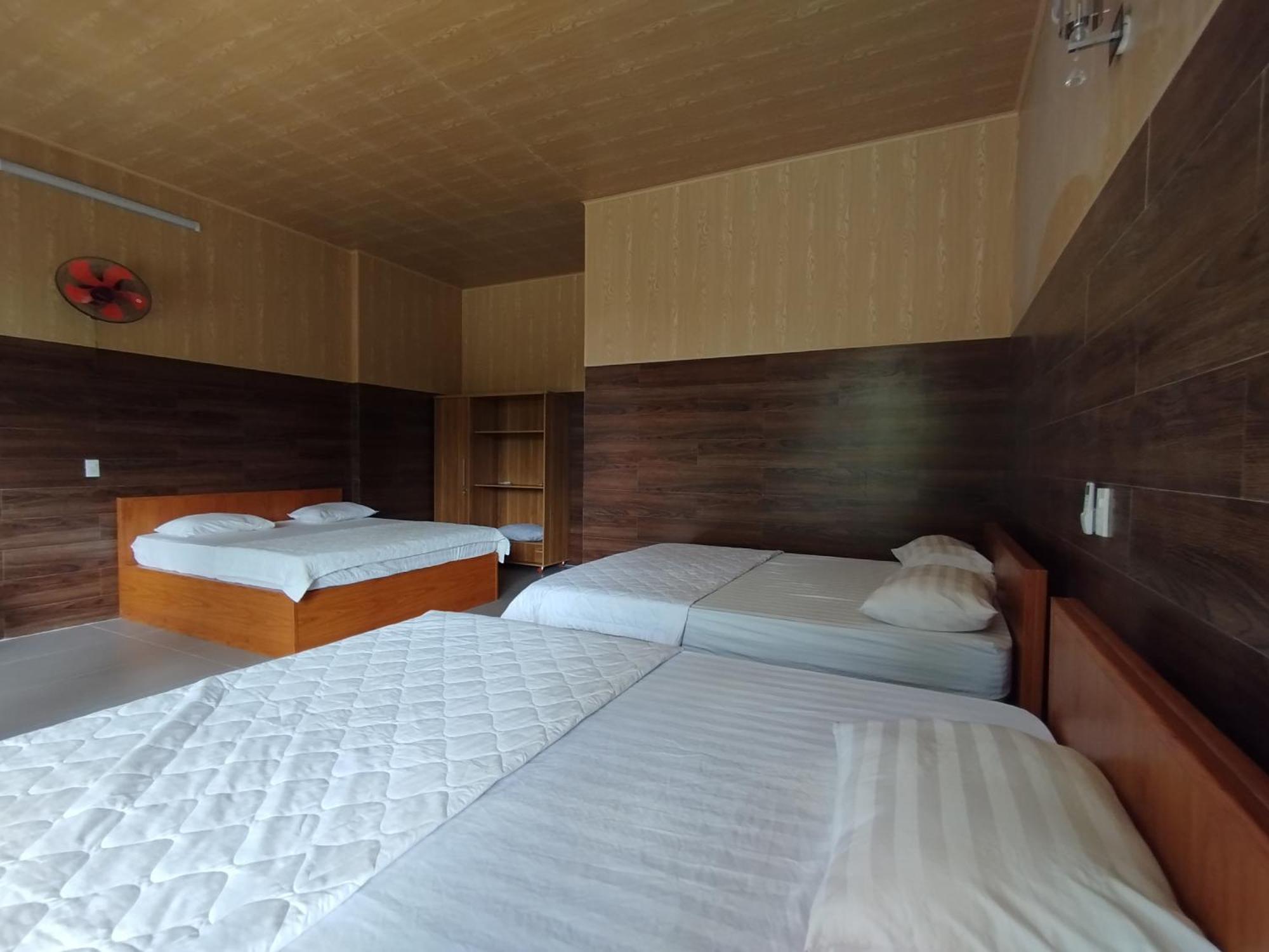 Green Hope Lodge Каттьен Экстерьер фото