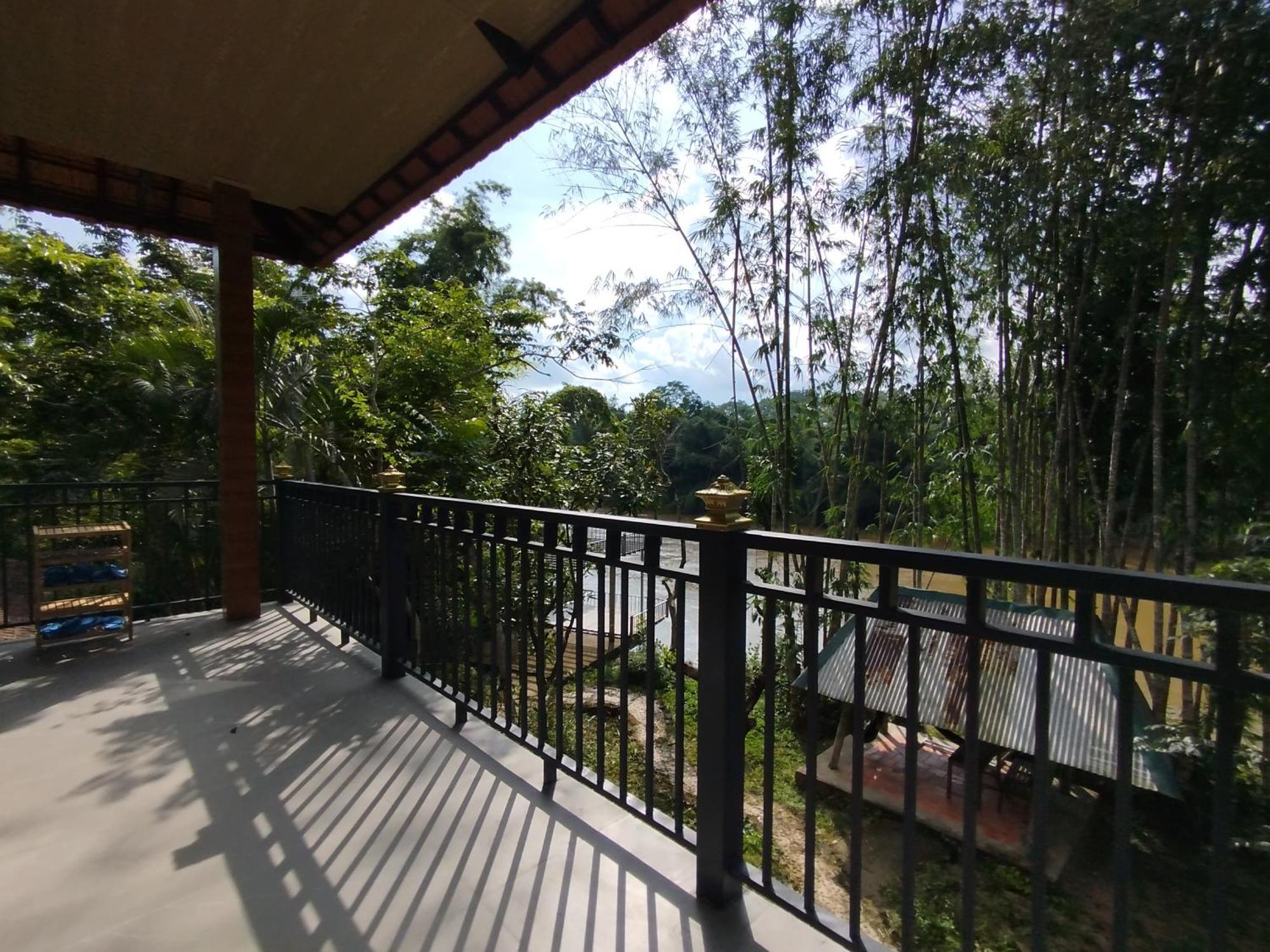 Green Hope Lodge Каттьен Номер фото