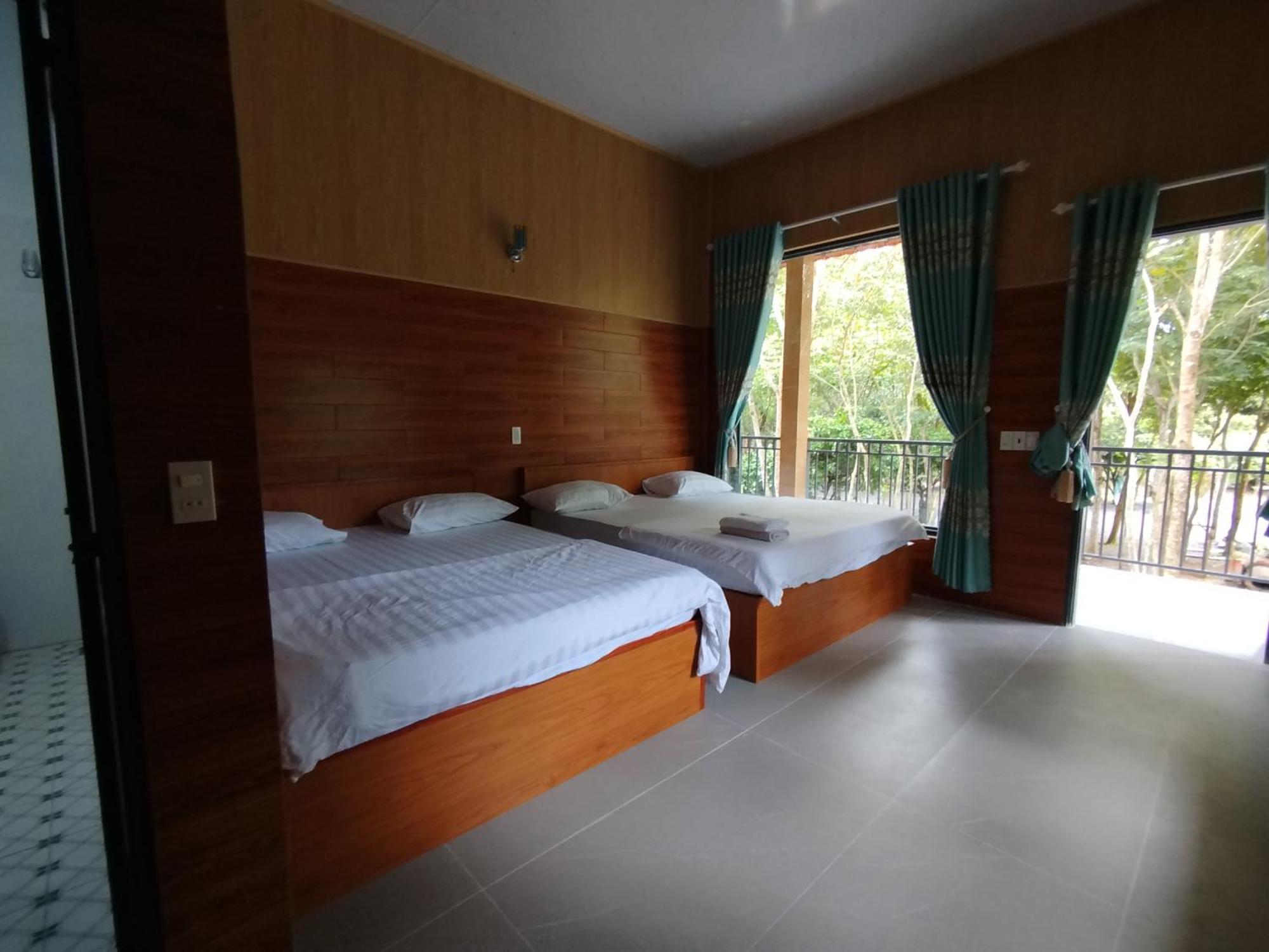 Green Hope Lodge Каттьен Экстерьер фото