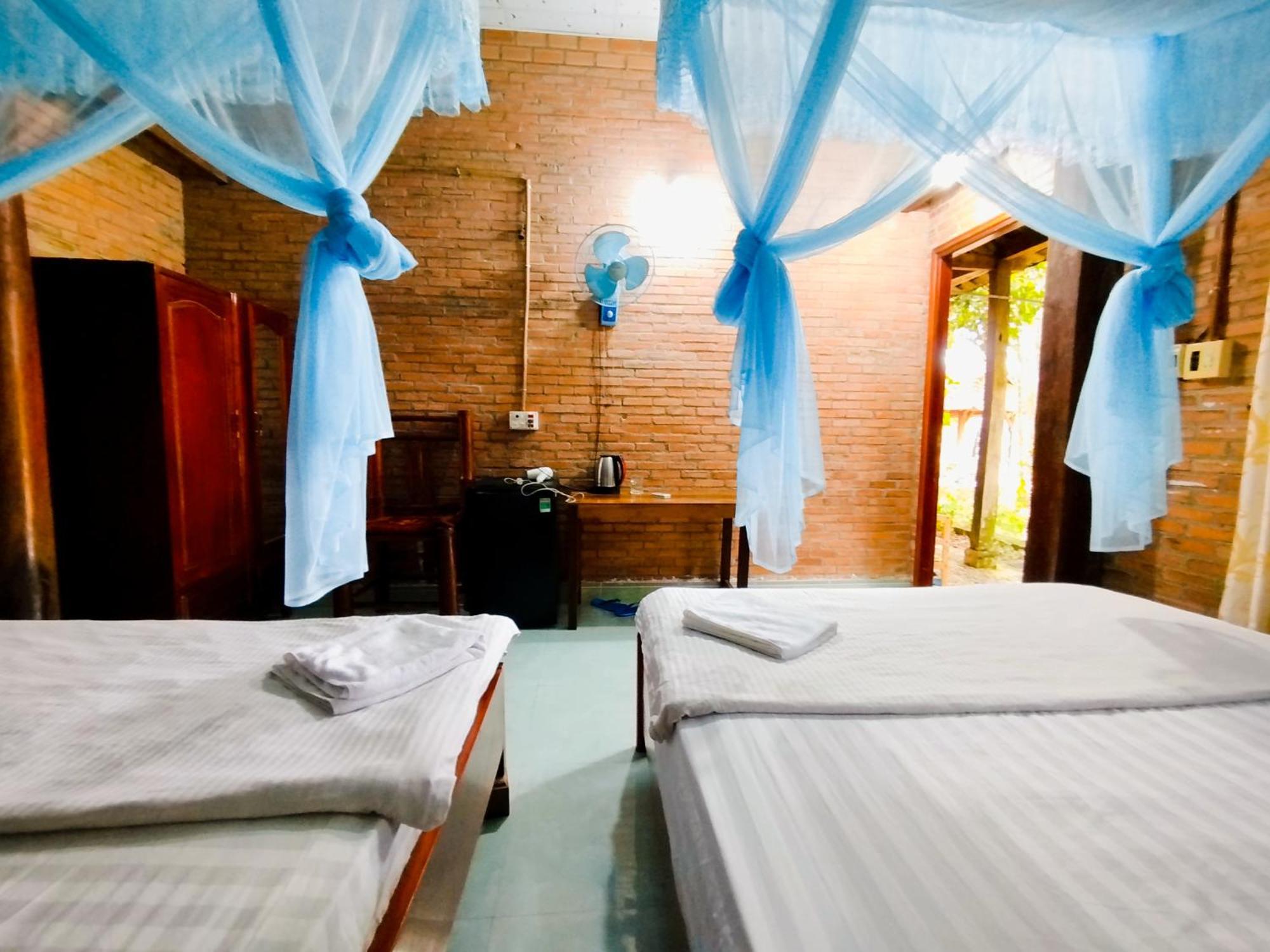 Green Hope Lodge Каттьен Экстерьер фото