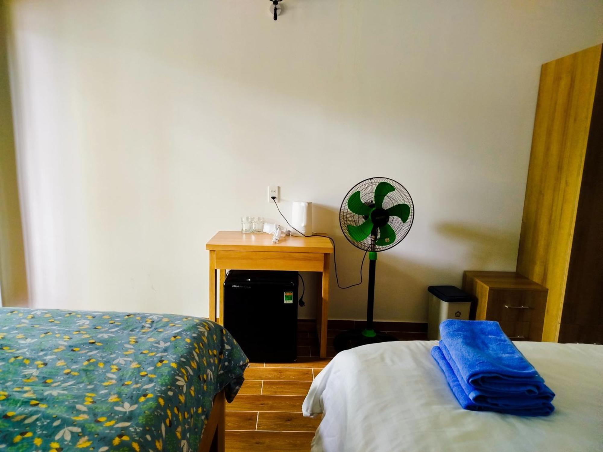 Green Hope Lodge Каттьен Экстерьер фото