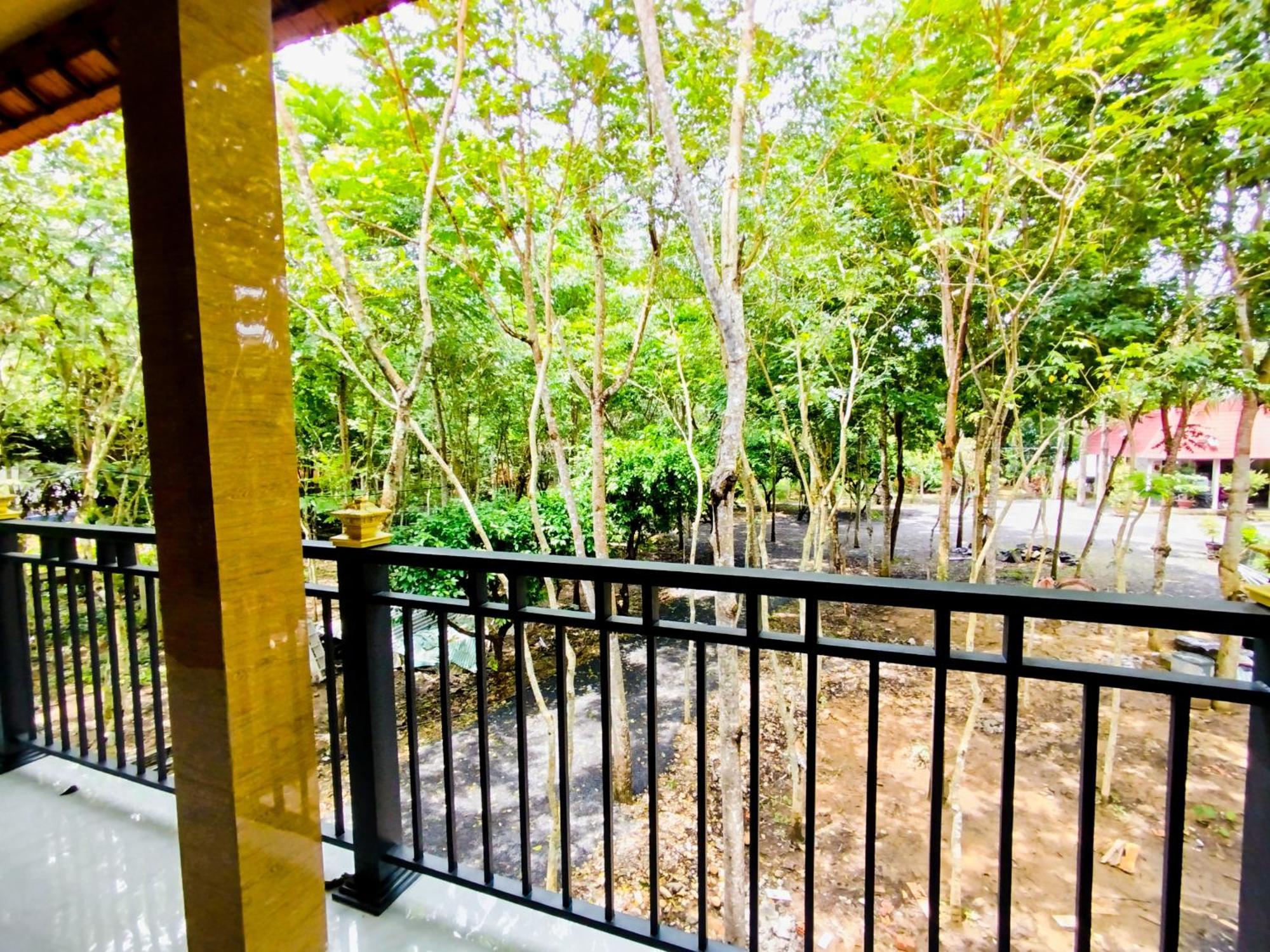 Green Hope Lodge Каттьен Номер фото