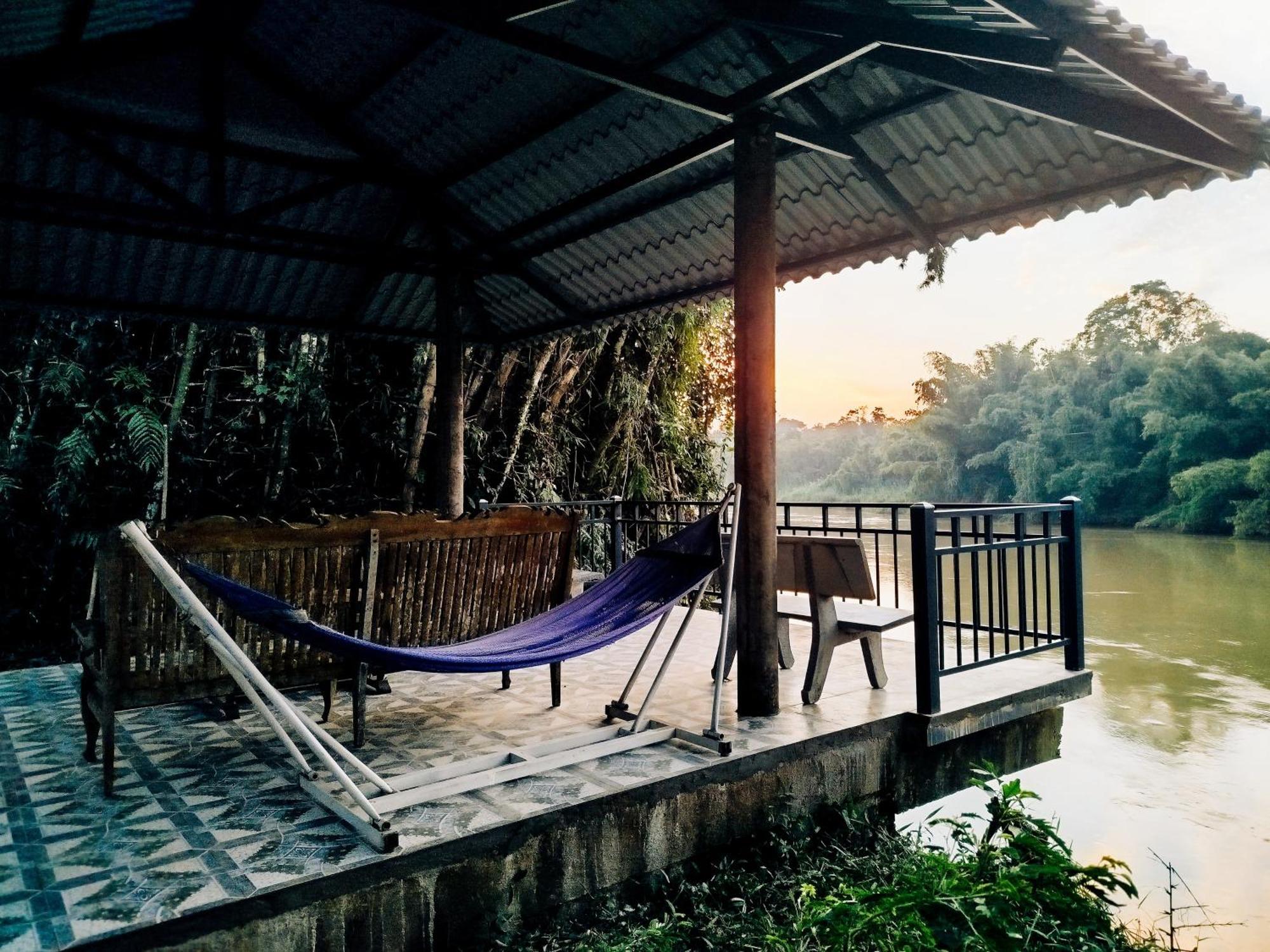 Green Hope Lodge Каттьен Экстерьер фото