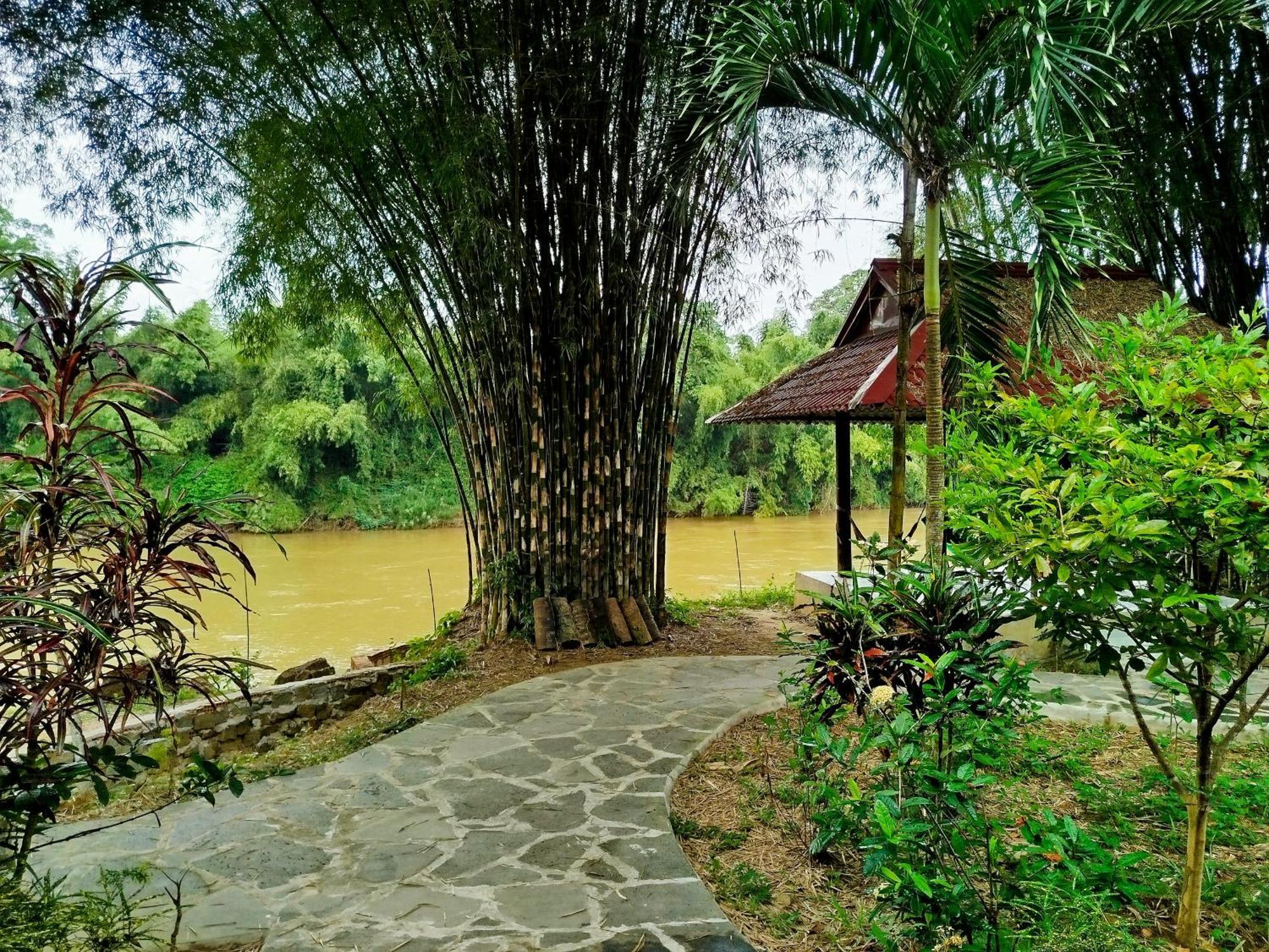 Green Hope Lodge Каттьен Экстерьер фото