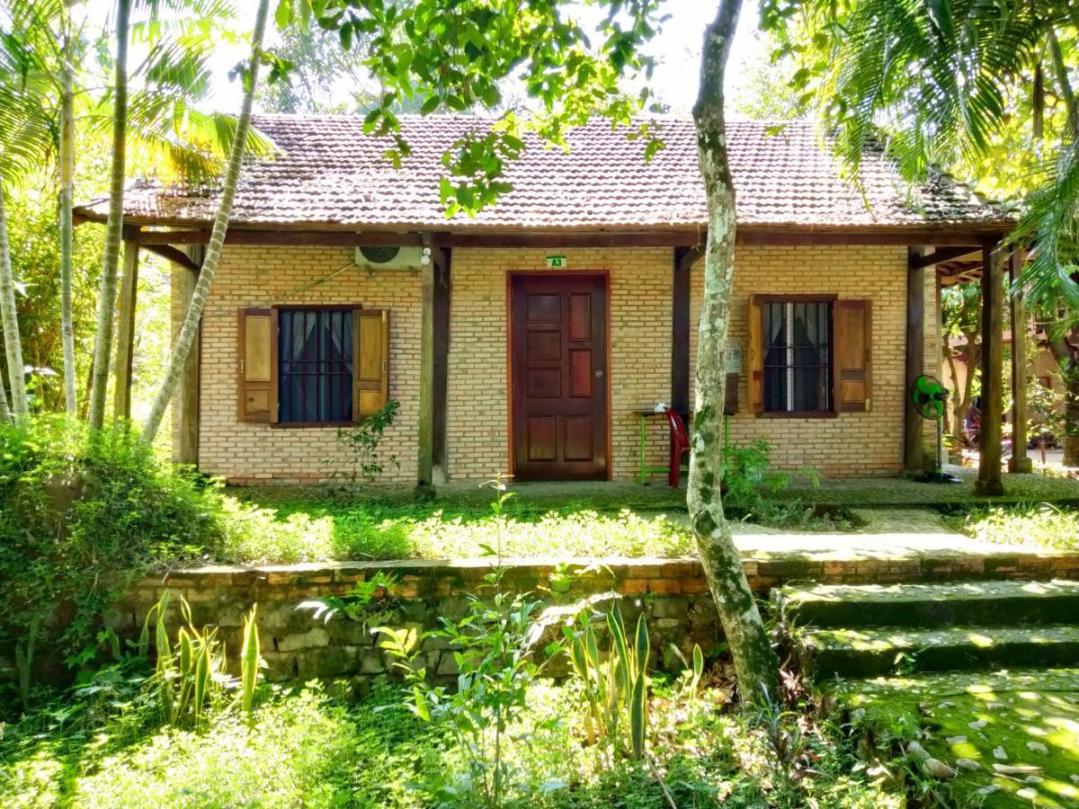 Green Hope Lodge Каттьен Экстерьер фото