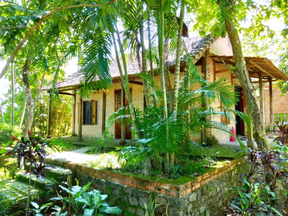 Green Hope Lodge Каттьен Экстерьер фото