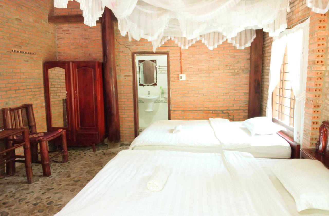 Green Hope Lodge Каттьен Экстерьер фото